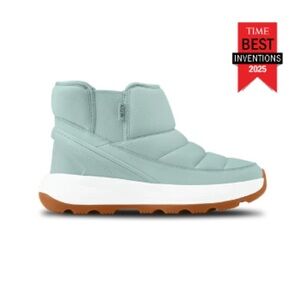 Kizik Women’s Juno 2 Low Boot Size 9